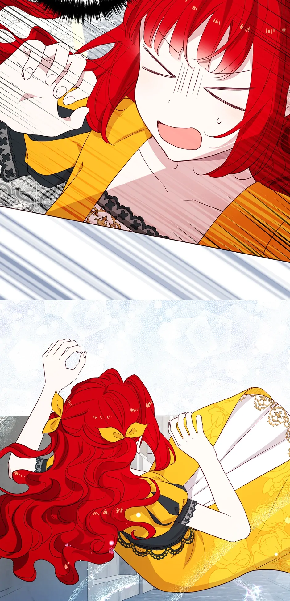 Seduce the Villain’s Father Chapter 153 - page 33